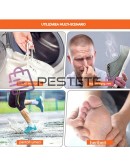 Сушилня за обувки с авто таймер стенен